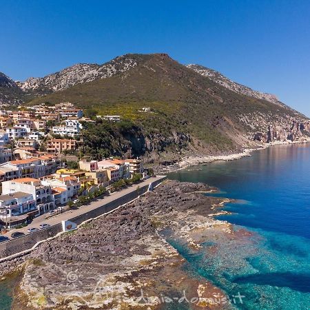 Casa Acqua Dolce Leilighet Cala Gonone Eksteriør bilde