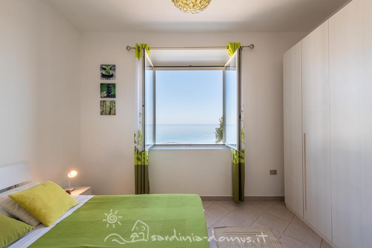 Casa Acqua Dolce Leilighet Cala Gonone Eksteriør bilde