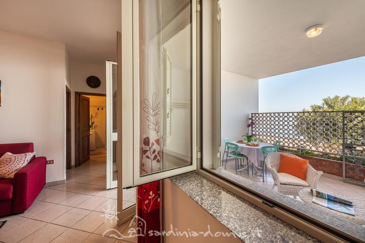 Casa Acqua Dolce Leilighet Cala Gonone Eksteriør bilde