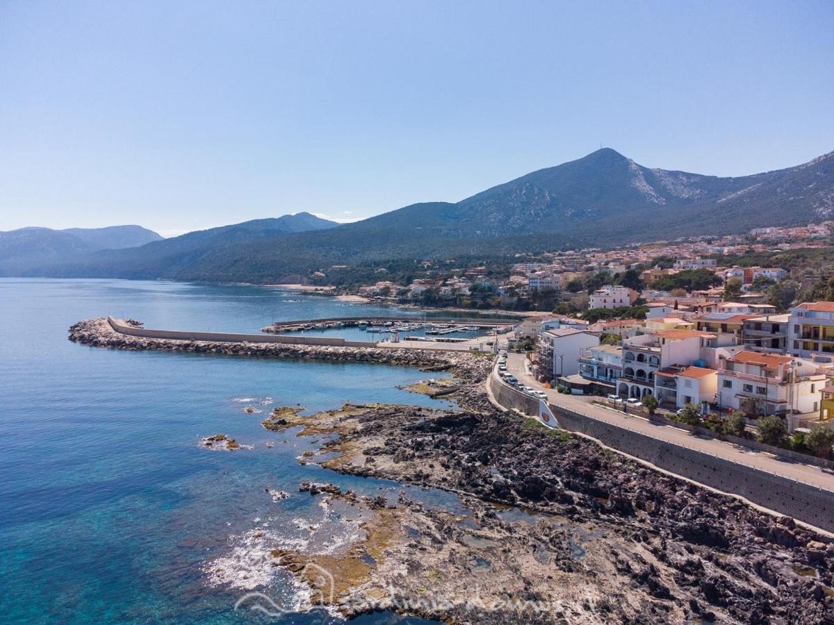 Casa Acqua Dolce Leilighet Cala Gonone Eksteriør bilde