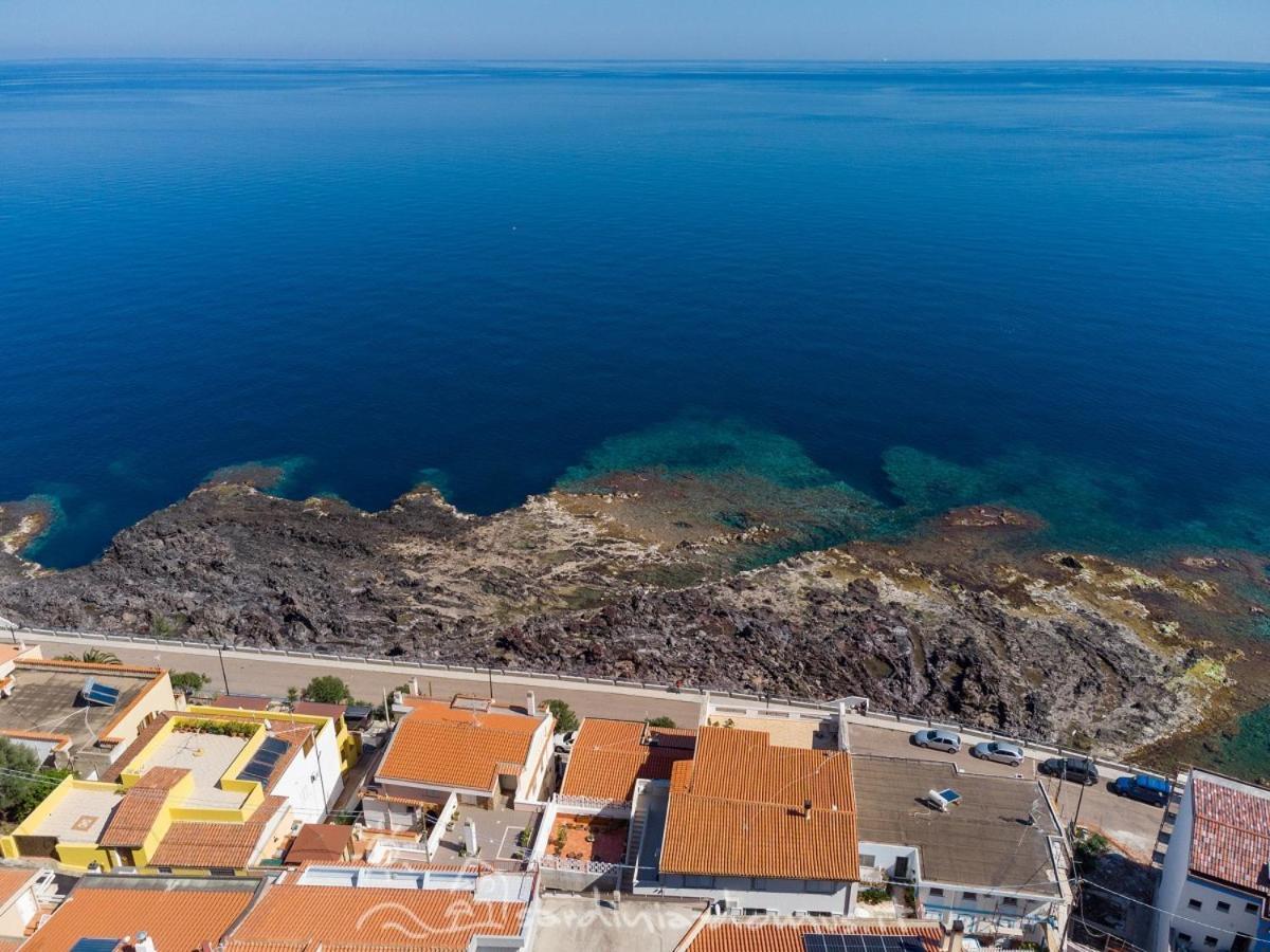 Casa Acqua Dolce Leilighet Cala Gonone Eksteriør bilde